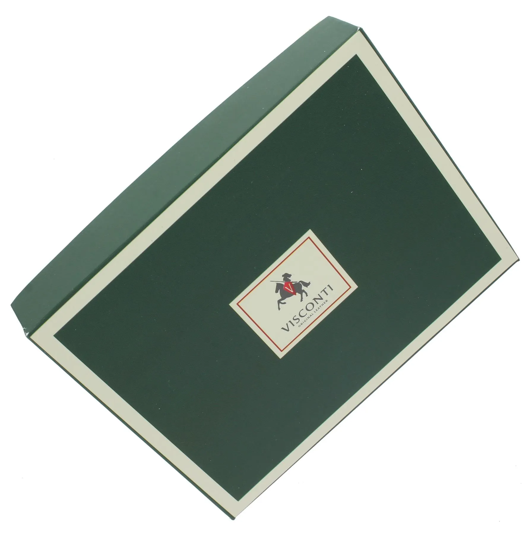 Visconti Monza Collection VENICE Vegetable Tanned Ladies Leather Purse MZ11 RFID blocking