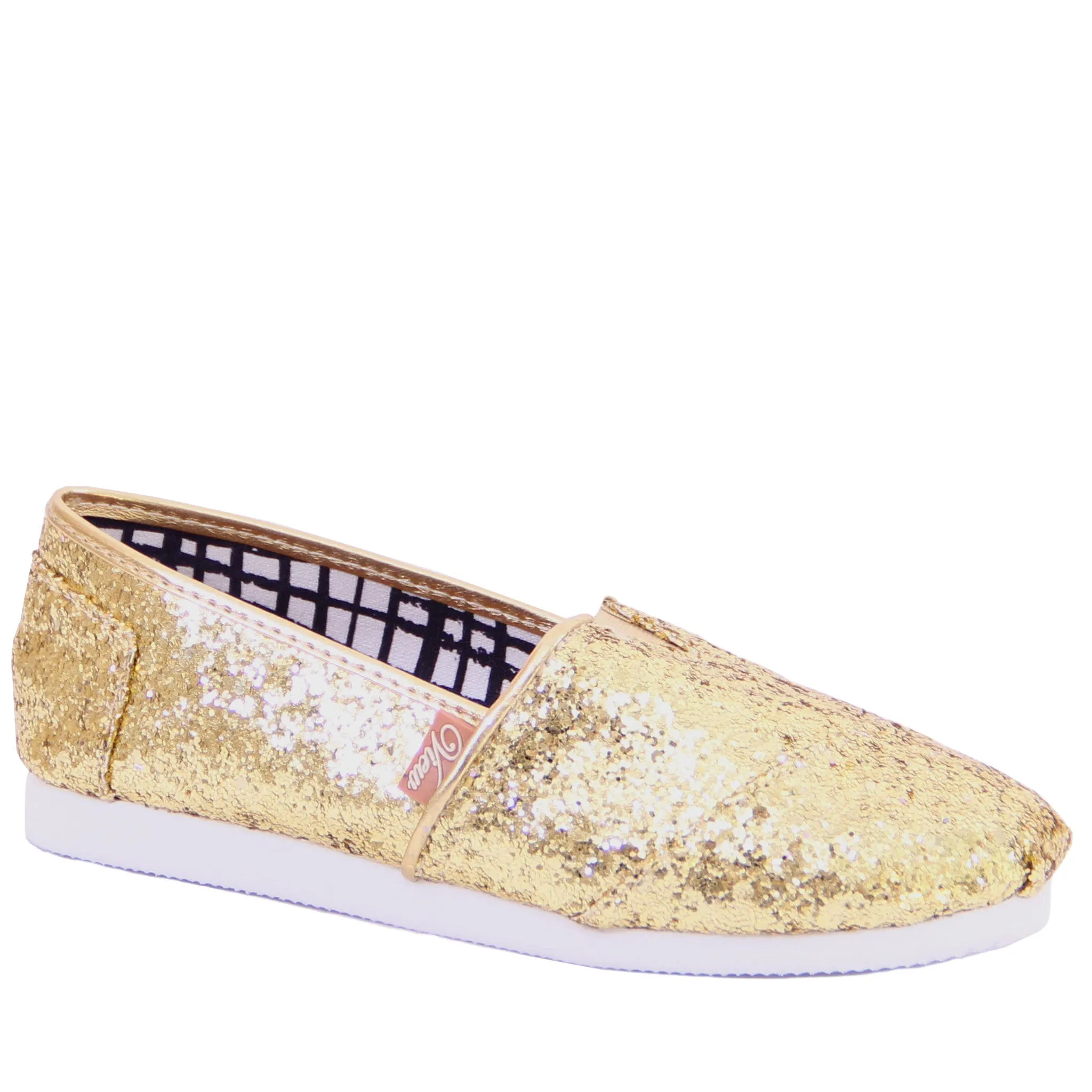 Voyage Glitter