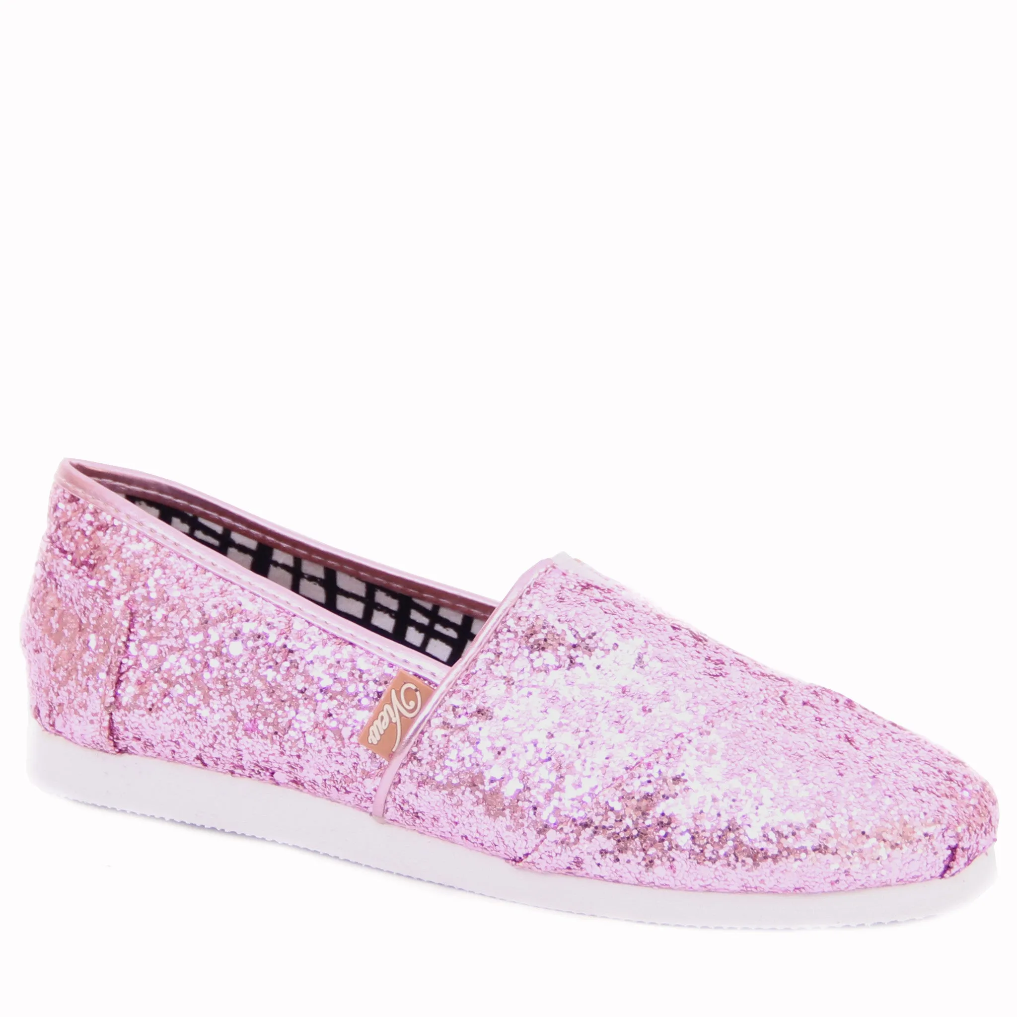 Voyage Glitter