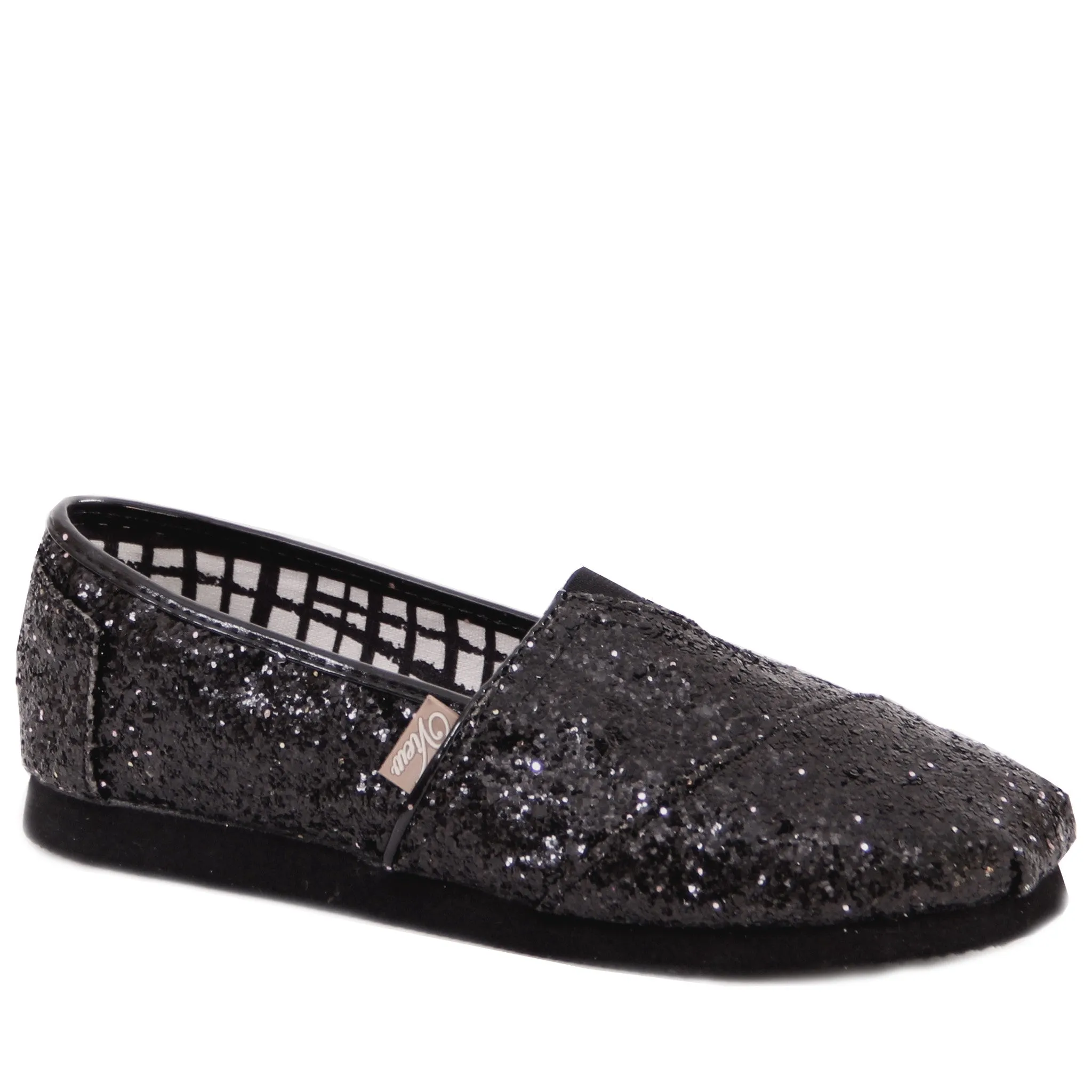 Voyage Glitter