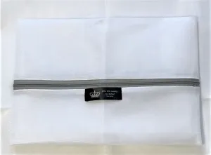 Washing bag for delicate mulberry silk product