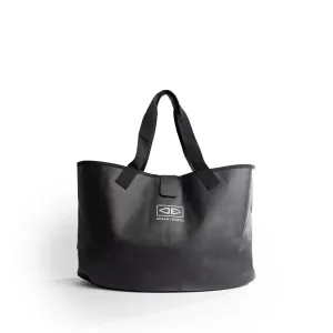 Waterproof Beach Tote Bag Ocean and Earth