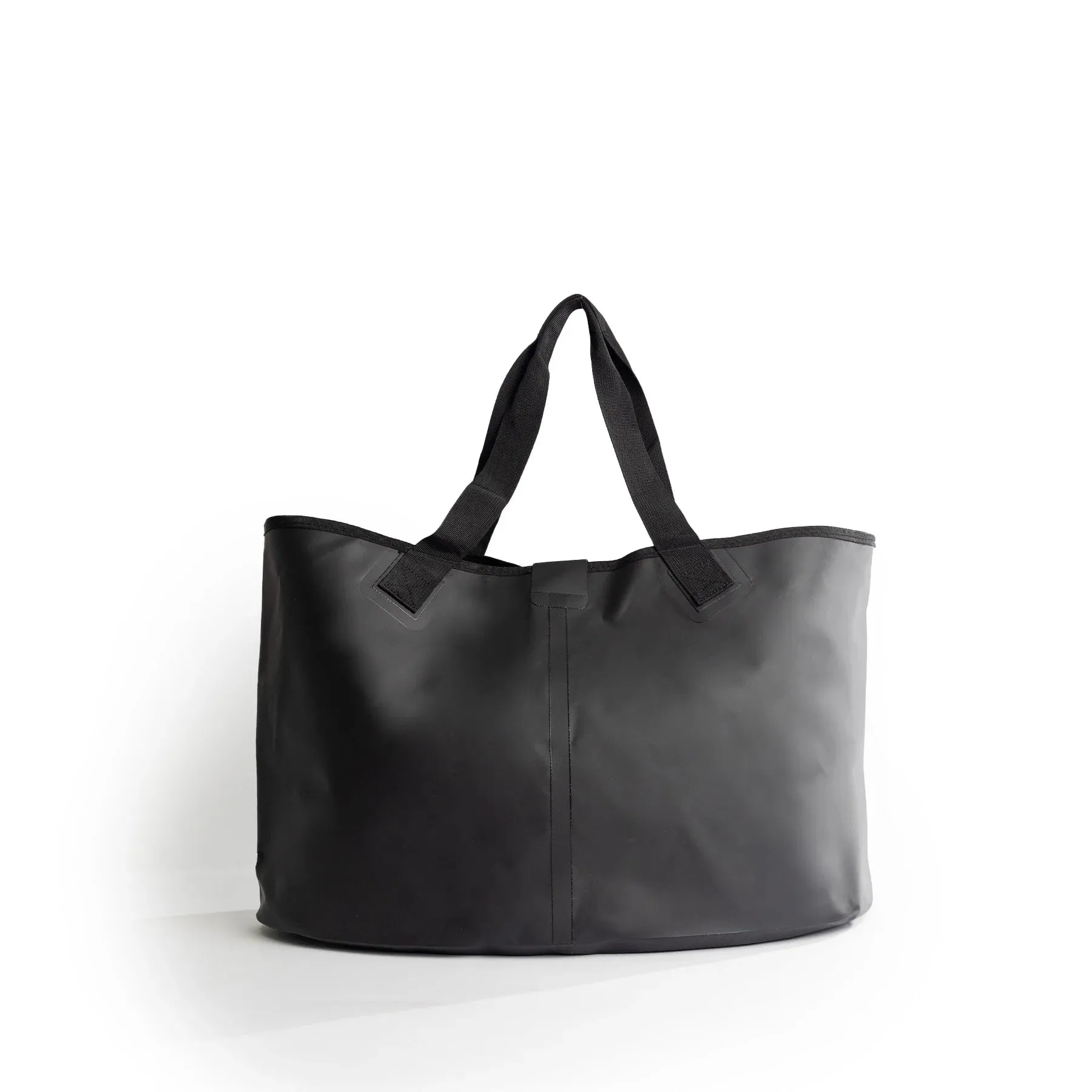 Waterproof Beach Tote Bag Ocean and Earth