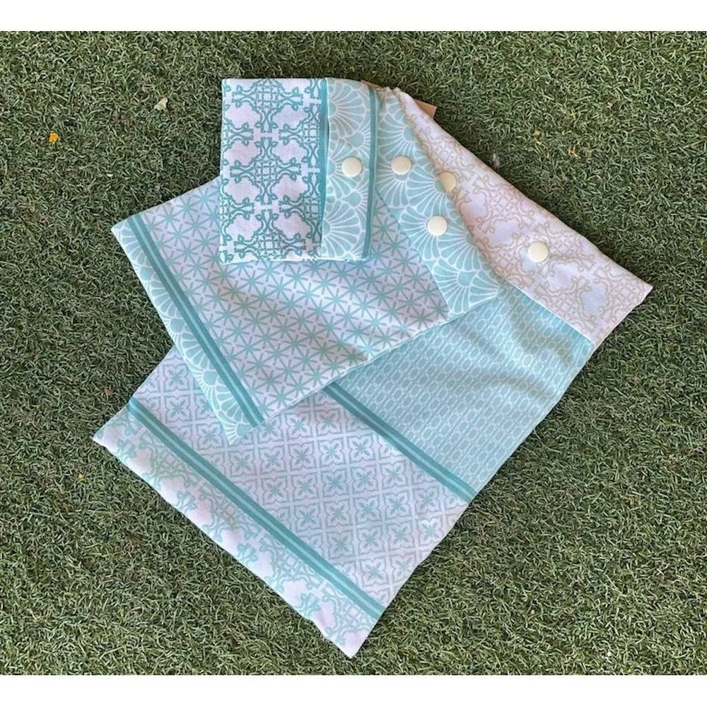 Wet Bag - Set of 3