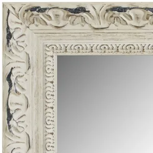 Winston (Antique White)