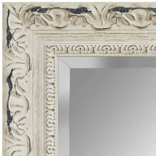 Winston (Antique White)