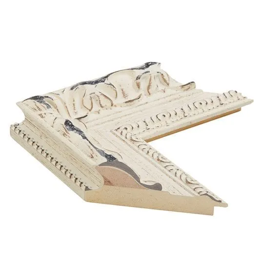 Winston (Antique White)