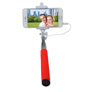 Wired Selfie Stick