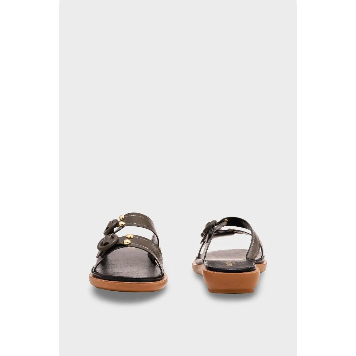 Women Casual Slipper - M1140111