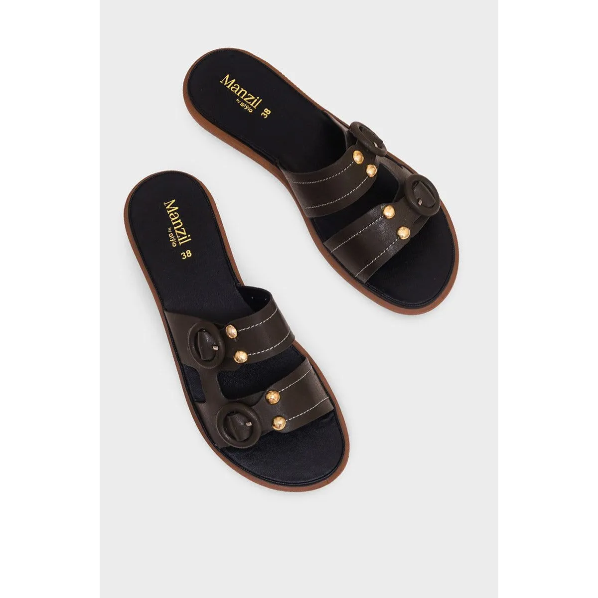 Women Casual Slipper - M1140111