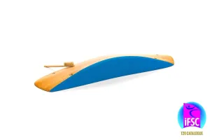 Wooden Boomerangs 3 W.01.03.L