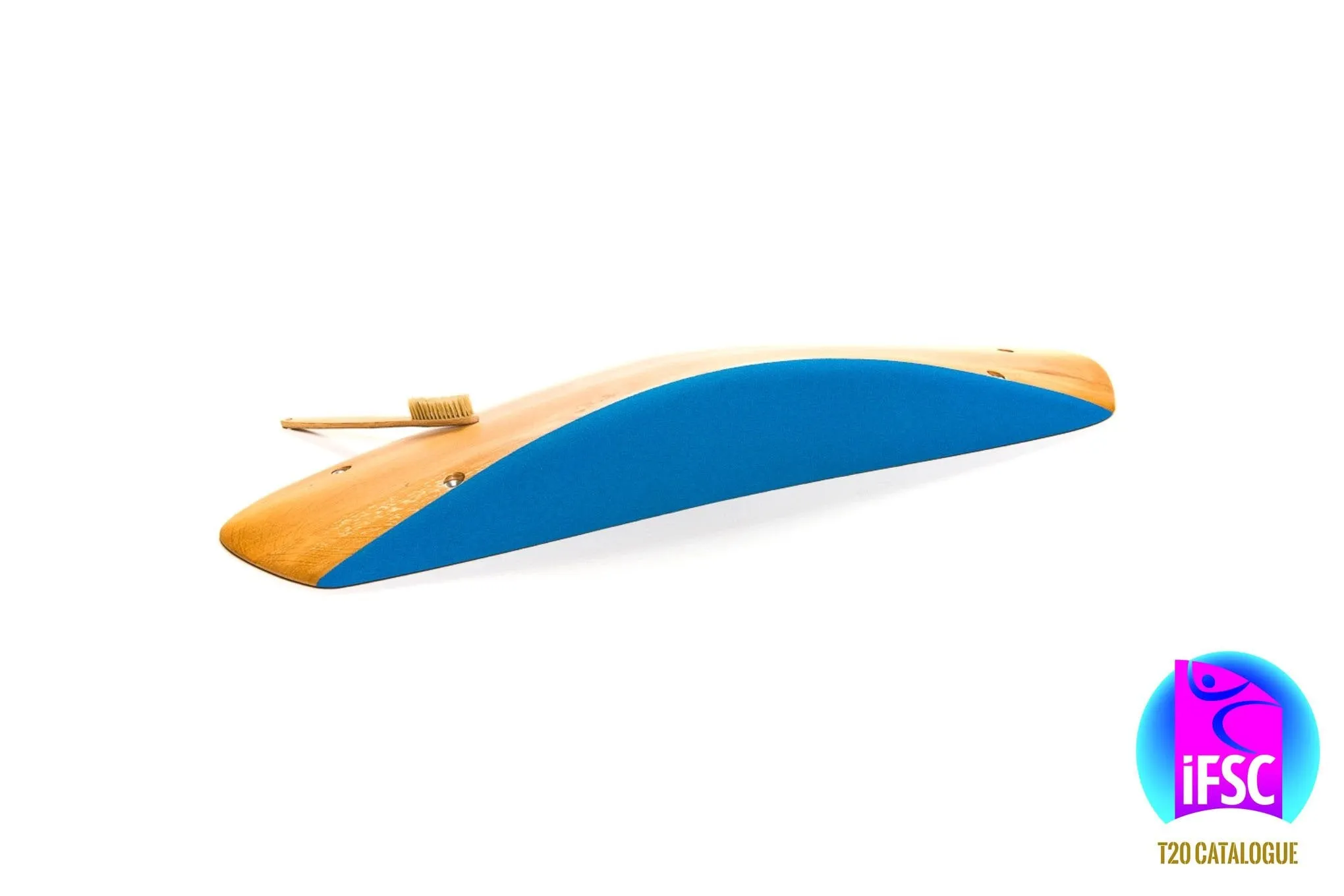 Wooden Boomerangs 3 W.01.03.L