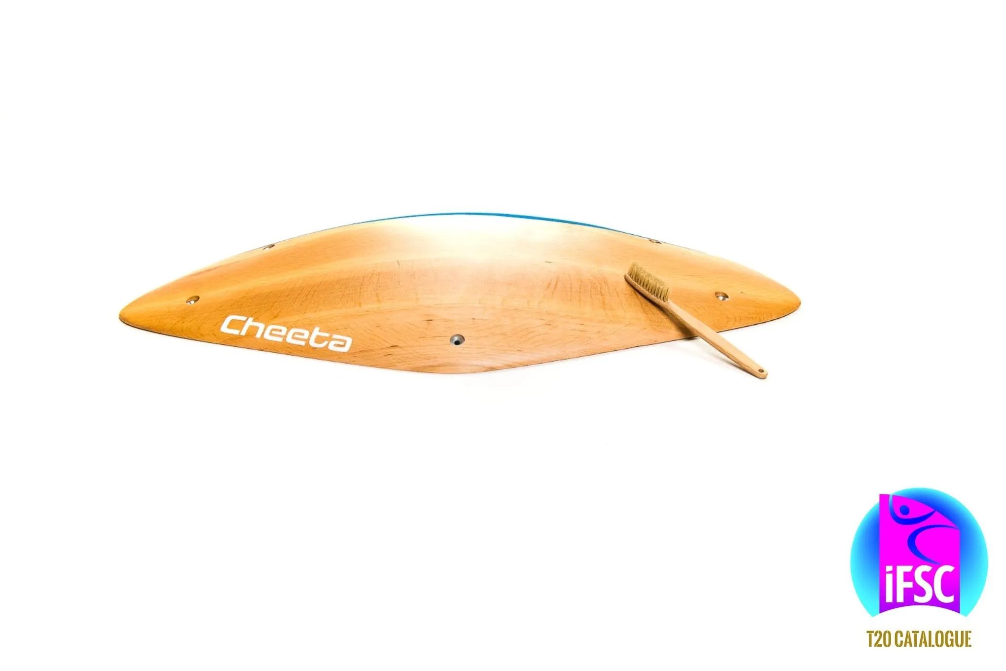 Wooden Boomerangs 3 W.01.03.L
