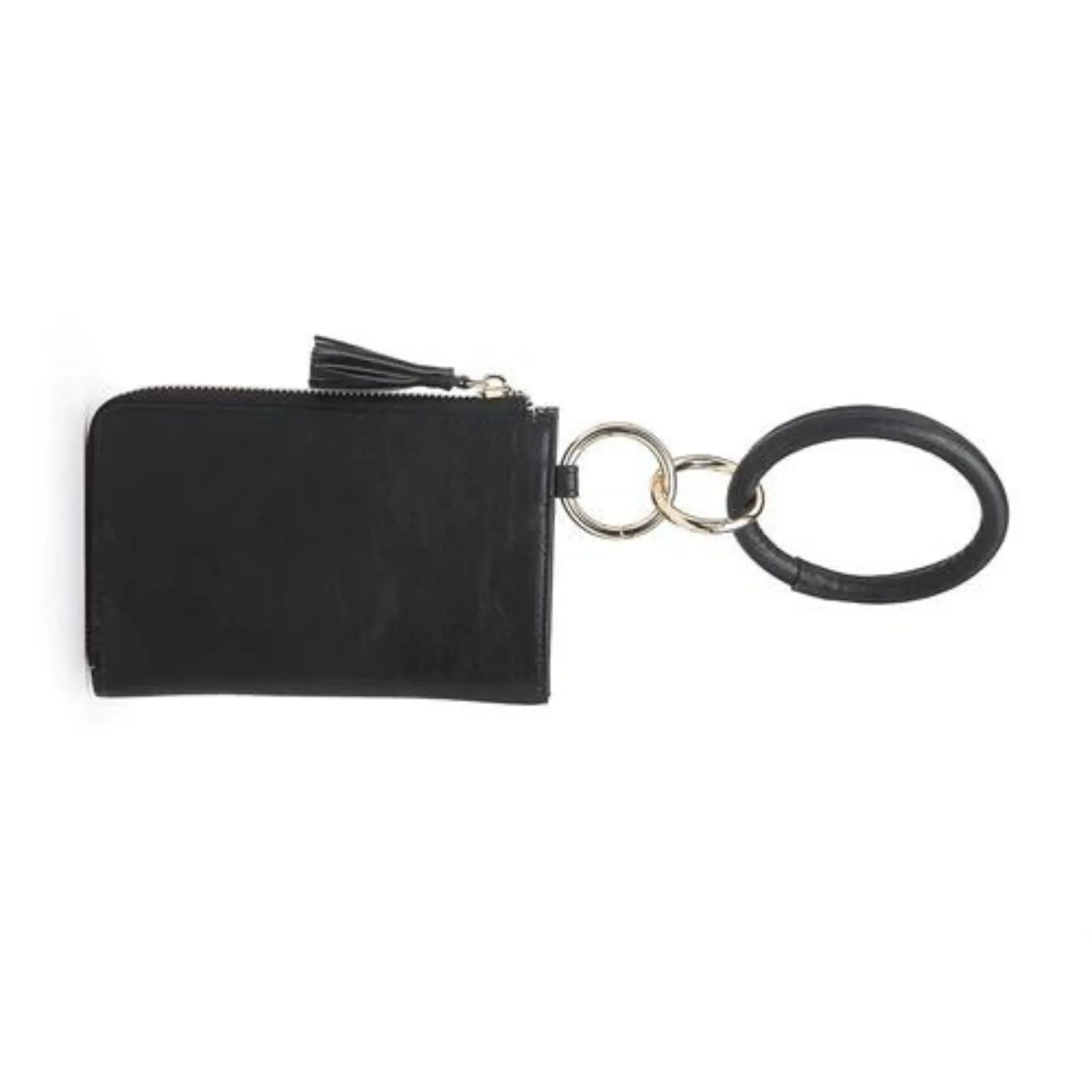 Wristlet Bangle Wallet