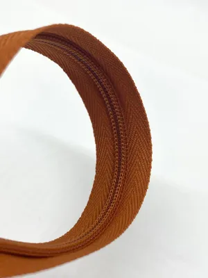 YKK® #3 Nylon Zipper c/e #102