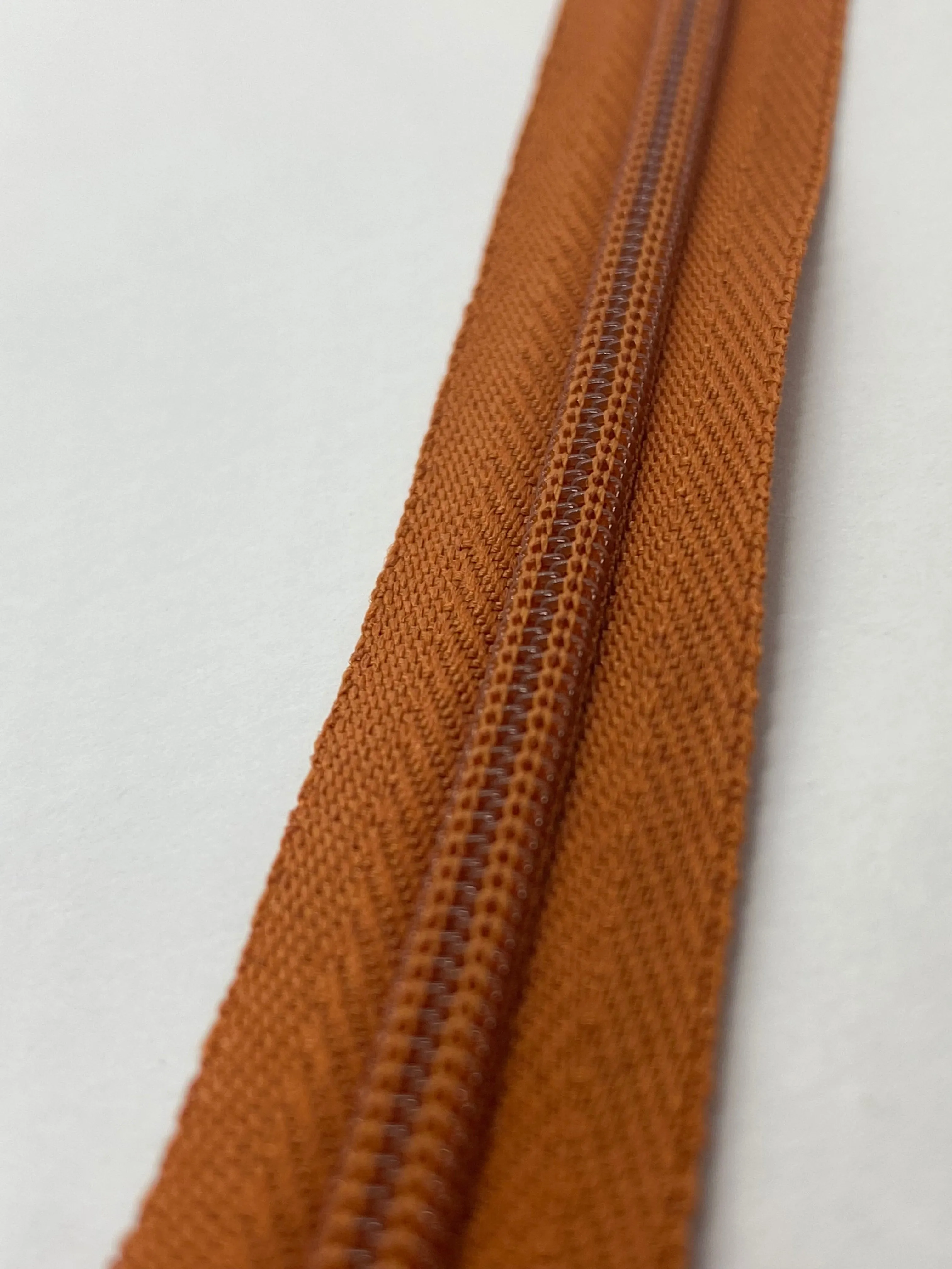 YKK® #3 Nylon Zipper c/e #102