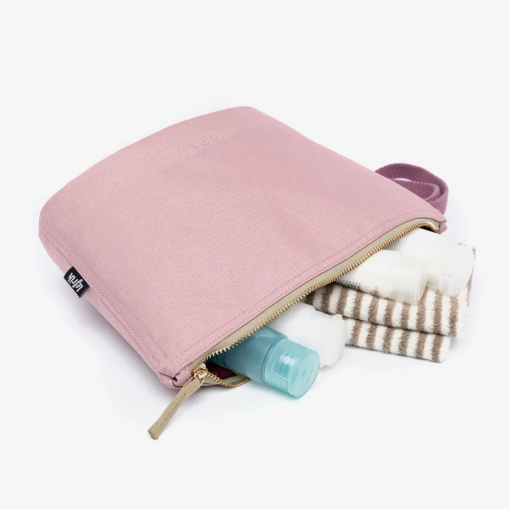 Zoid Bag M Stripes Mauve