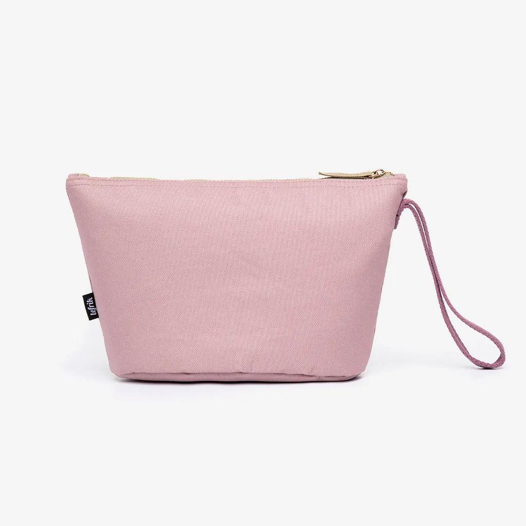 Zoid Bag M Stripes Mauve