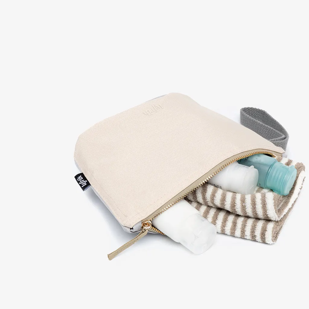 Zoid Bag S Stripes Concrete Block