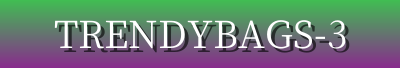 TrendyBags | Premium Bags & Purses for Every Occasion